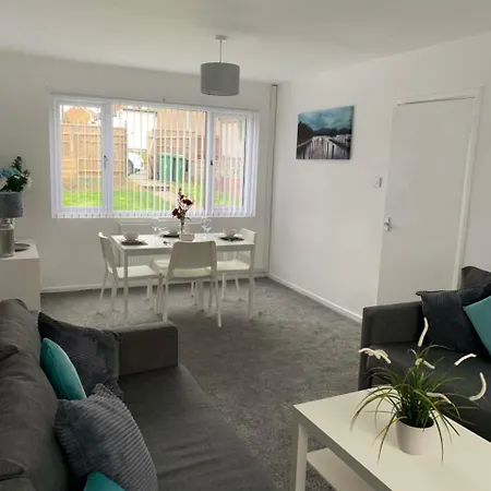 Apartment Helston House Leeds (West Yorkshire)