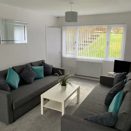 Apartment Helston House Leeds (West Yorkshire)